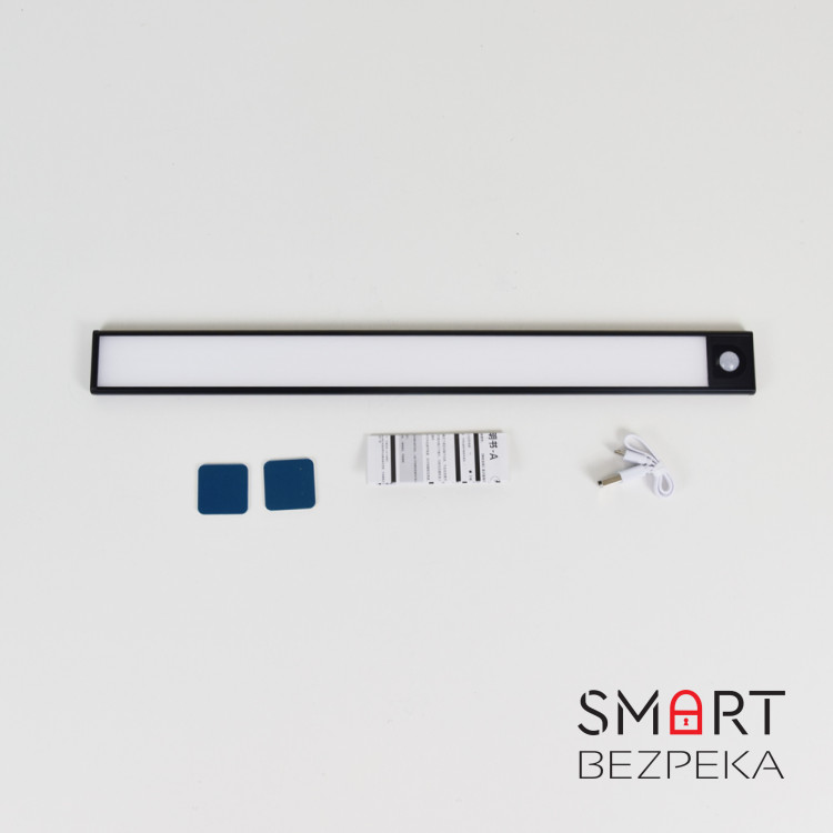 Комплект із двох світильників світлодіодних Superfire XYD05 (400mm) з потужністю 2 Вт