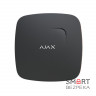 Беспроводной датчик дыма Ajax FireProtect black