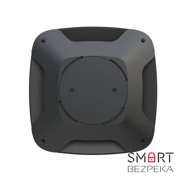 Беспроводной датчик дыма Ajax FireProtect black