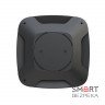 Бездротовий датчик диму Ajax FireProtect black