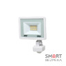 Прожектор светодиодный LIGHTWELL LW-FL-W-30-S 30 W с датчиком движения