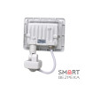 Прожектор светодиодный LIGHTWELL LW-FL-W-30-S 30 W с датчиком движения
