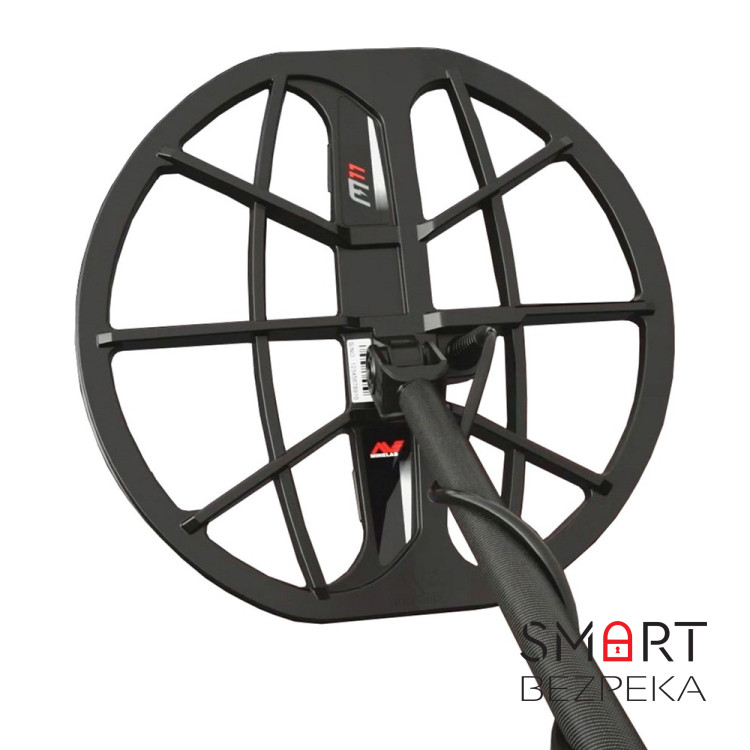 Металошукач Minelab Manticore