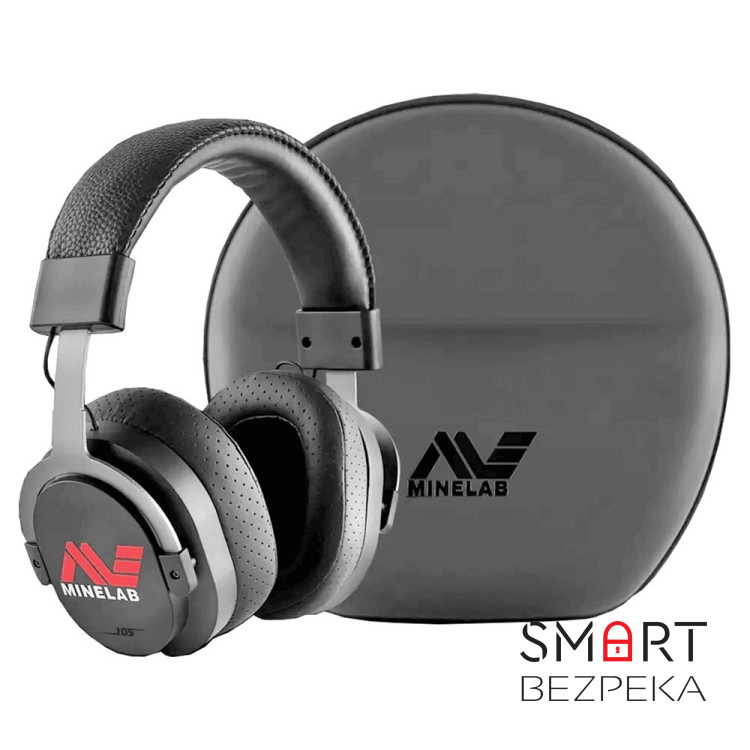 Металошукач Minelab Manticore