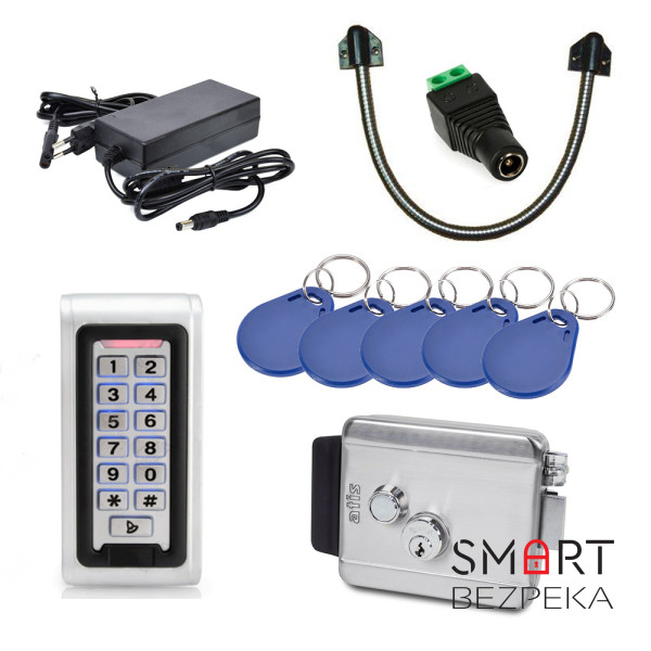 Комплект для хвіртки