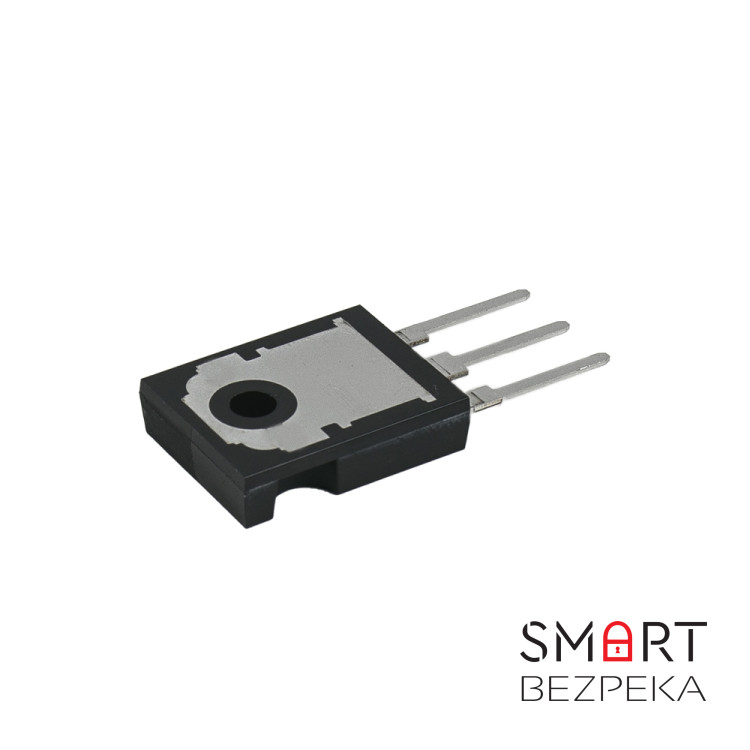 Диод STTH6003CW с ультрабыстрым восстановлением