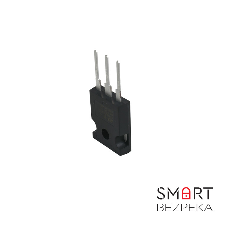 Диод STTH6003CW с ультрабыстрым восстановлением