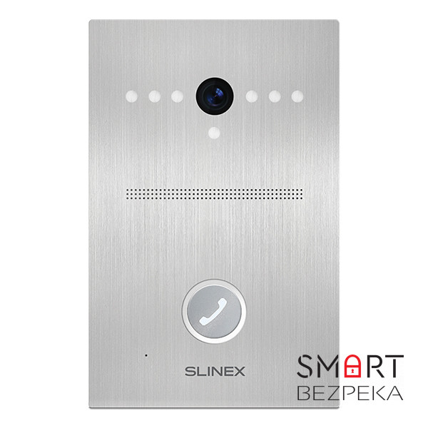 Вызывная панель Slinex Uma для IP-домофонов