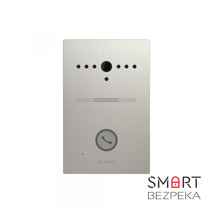 Вызывная панель Slinex Uma для IP-домофонов