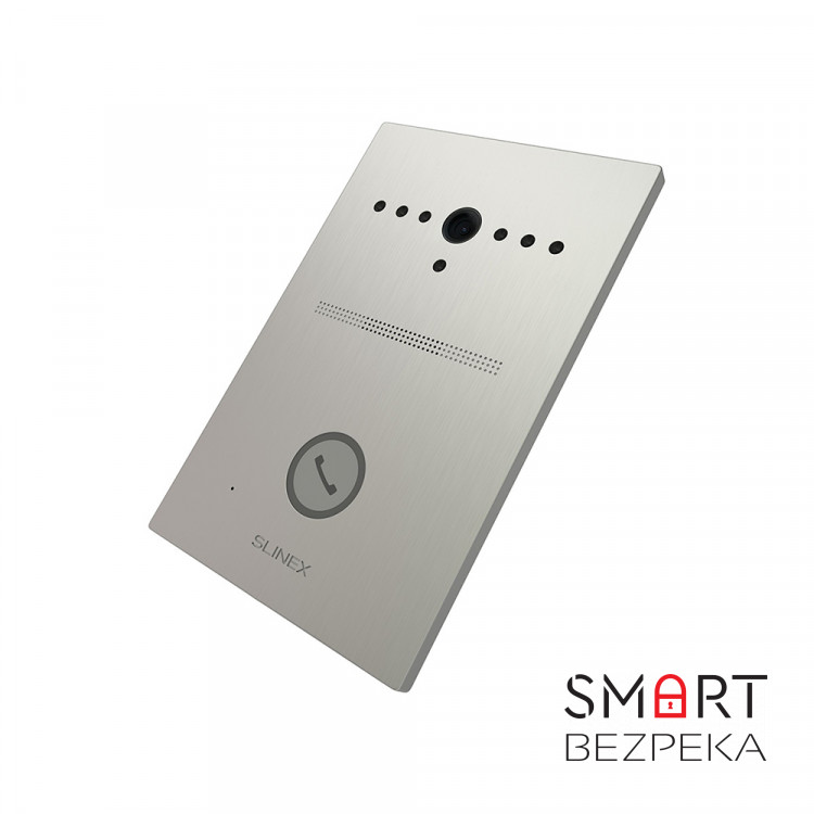 Вызывная панель Slinex Uma для IP-домофонов