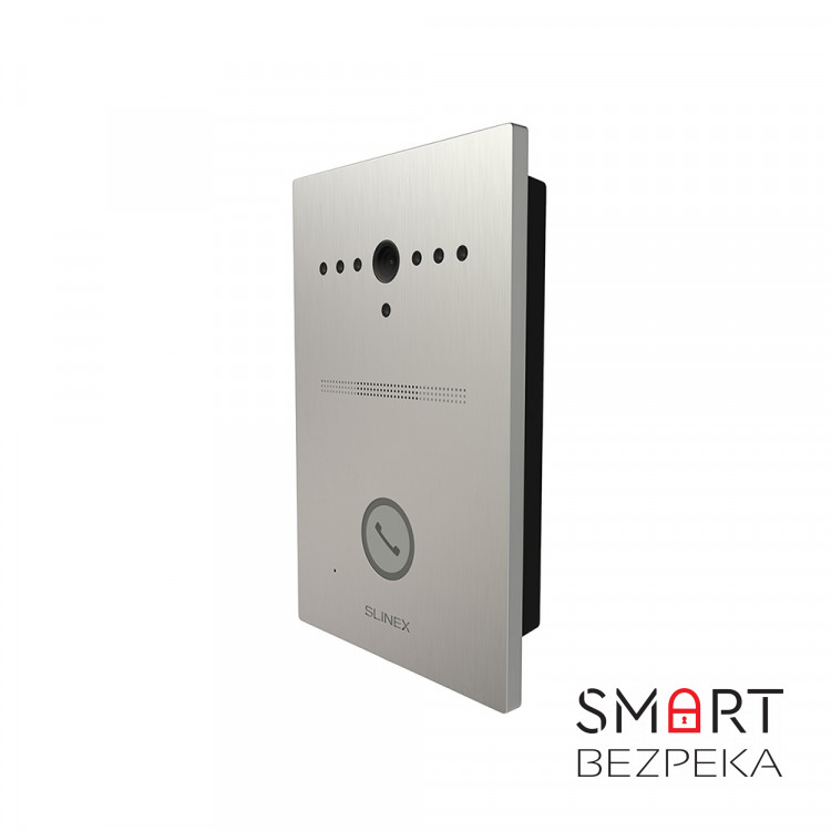 Вызывная панель Slinex Uma для IP-домофонов