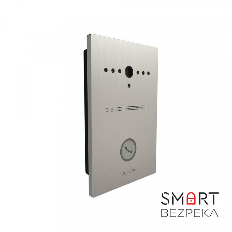 Вызывная панель Slinex Uma для IP-домофонов