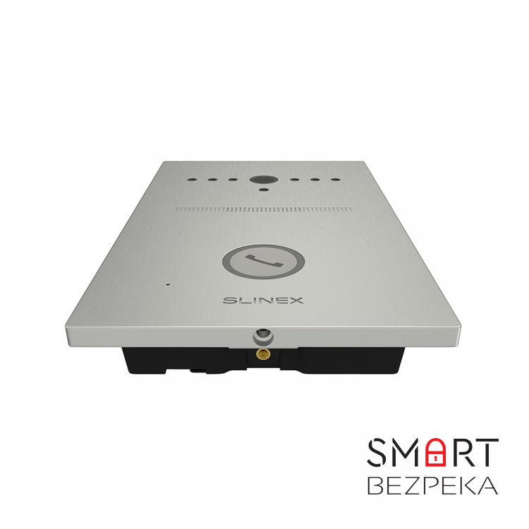 Вызывная панель Slinex Uma для IP-домофонов
