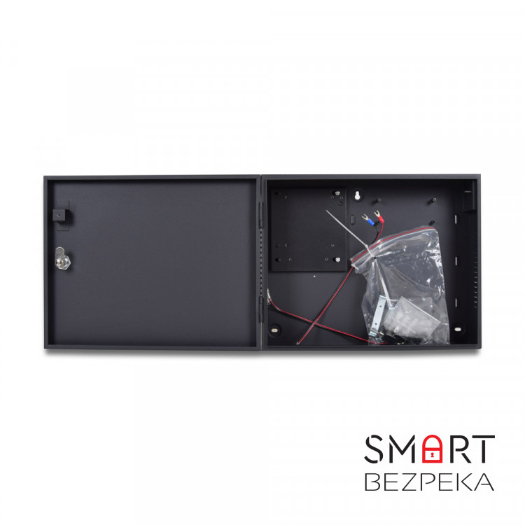 Щит монтажний ZKTeco Case 01 Metal Box 