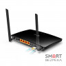Маршрутизатор TP-Link TL-MR6400 N300 4G LTE Wi-Fi
