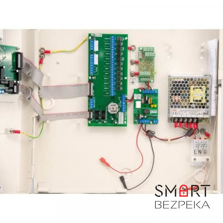 ППКП СКБ Електронмаш - Варта-Адрес для пожежної сигналізації