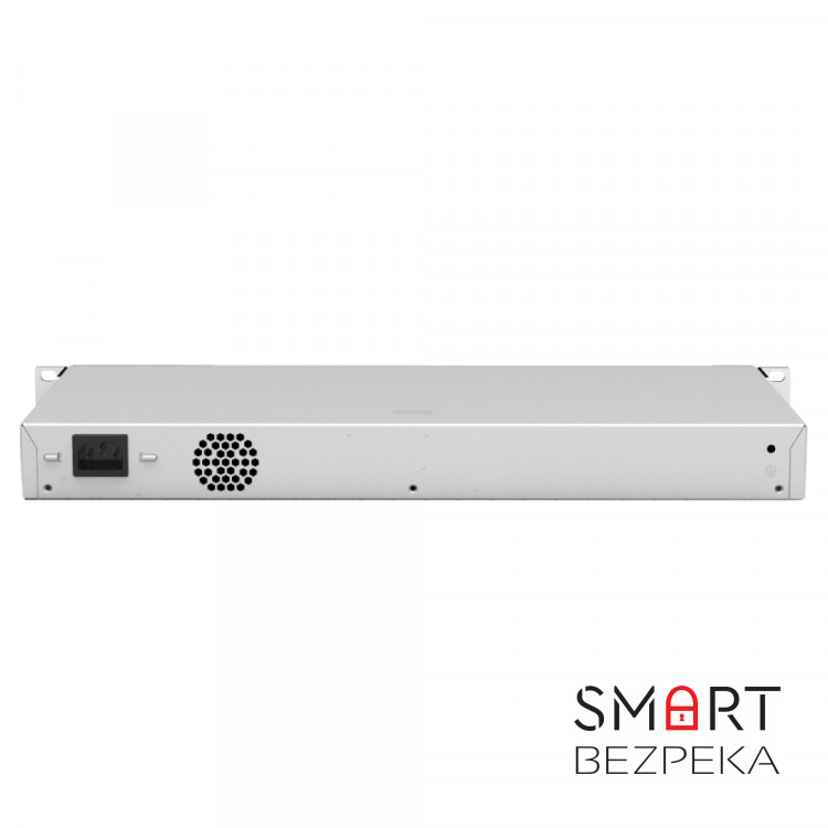 Коммутатор Ruijie Reyee RG-NBS5100-24GT4SFP управляемый 28-портовый без PoE