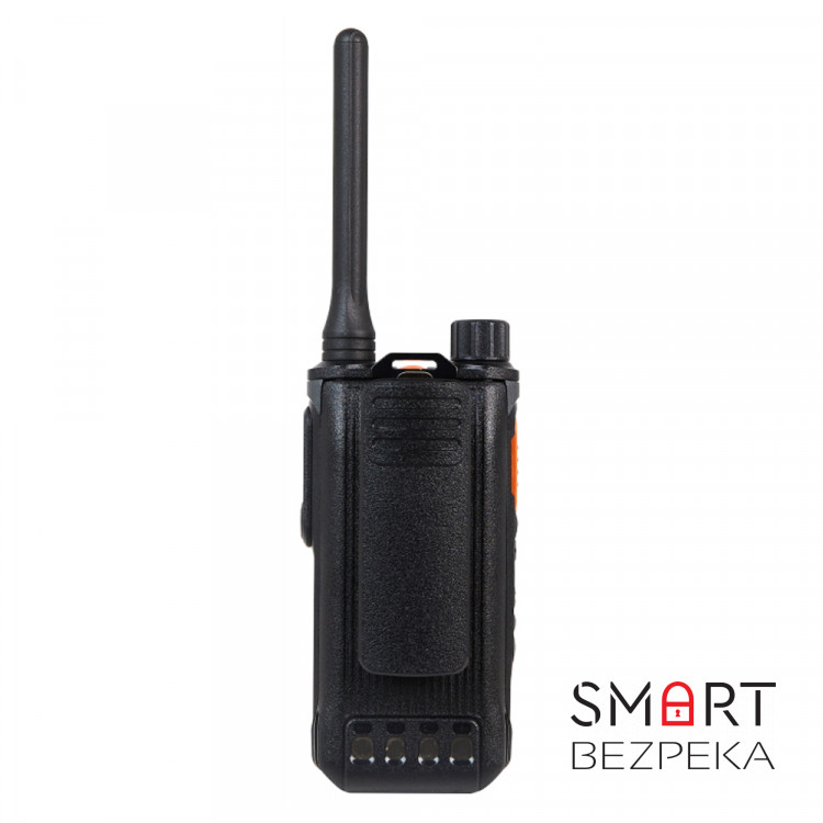 Портативная радиостанция HYTERA BP565 UHF 400-470 МГц, 1500mAh(Li)