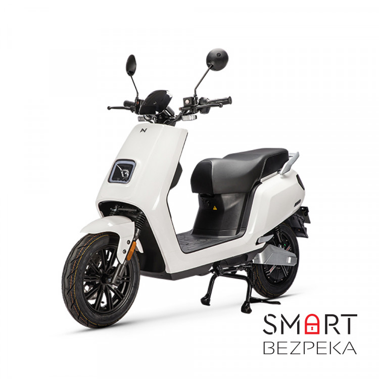 Електроскутер LVNENG LX05. 2000W 60V29Ah