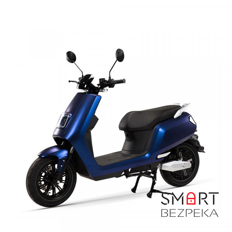 Электроскутер LVNENG LX05.2000 Electric motorcycle 2000W 60V23.4Ah