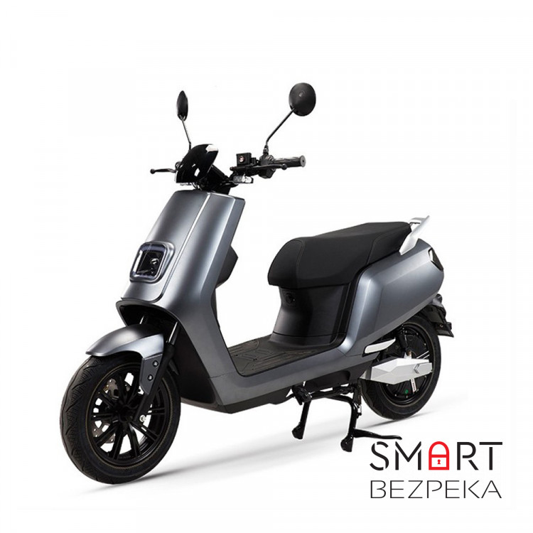 Електроскутер LVNENG LX05. 2000W 60V29Ah