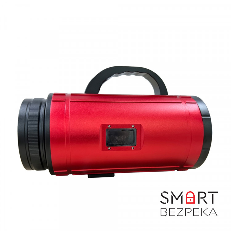 Поисковый прожектор LUXX LUXTRONCS-SPT-S001-A