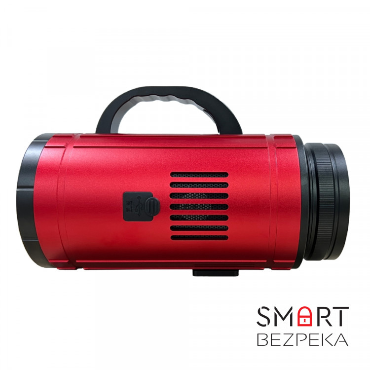 Пошуковий прожектор LUXX LUXTRONCS-SPT-S001-A