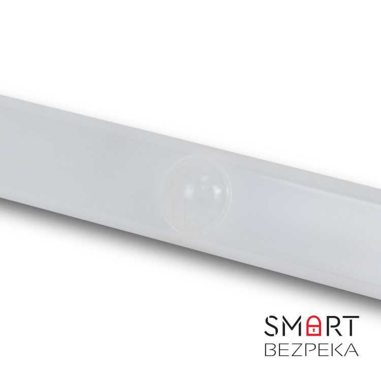 Комплект із двох світильників світлодіодних Superfire XYD06 (220mm) з потужністю 4 Вт