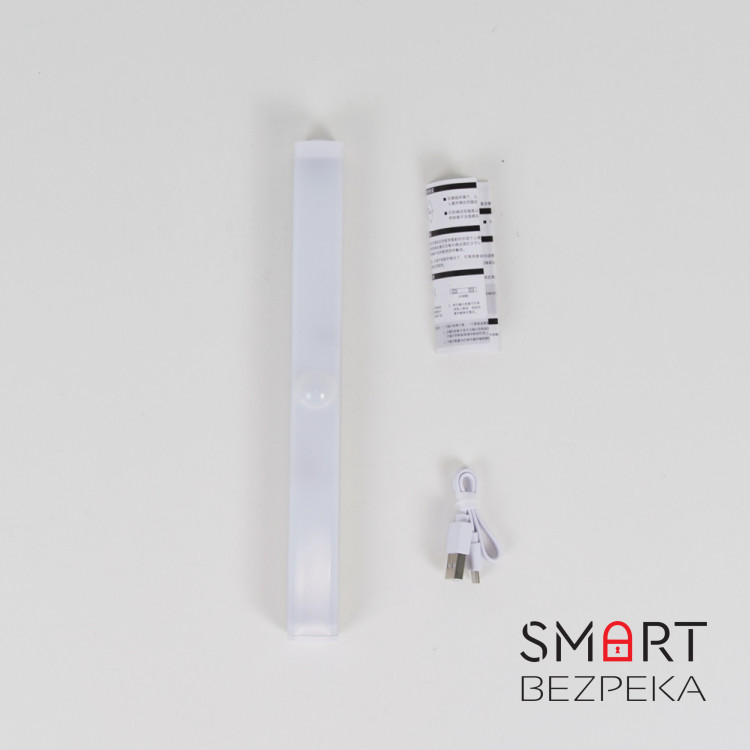 Комплект із двох світильників світлодіодних Superfire XYD06 (220mm) з потужністю 4 Вт