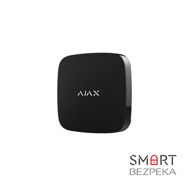 Беспроводной датчик затопления Ajax LeaksProtect black