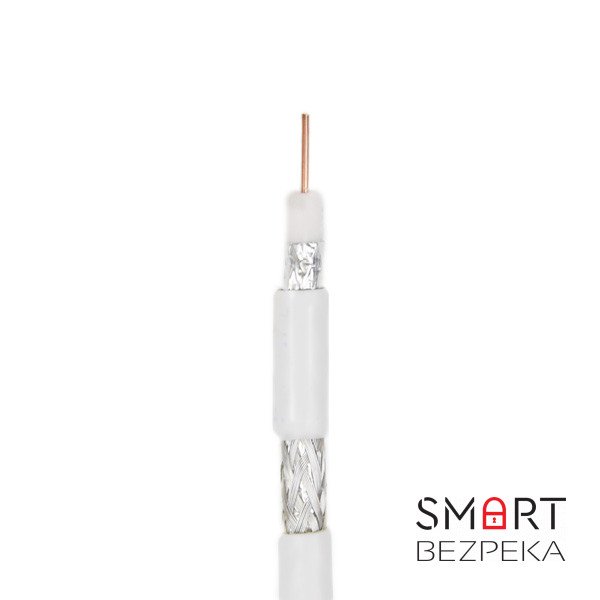 Кабель RG690-CU бухта 100м