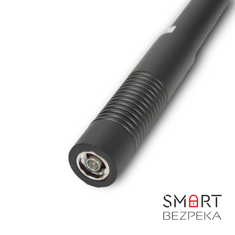 Всенаправленная антенна на фланце 720-860 МГц 600x32 с максимальной мощностью 100Вт