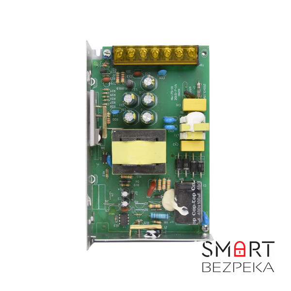 Блок питания Full Energy BGM-245Pro 24 В / 5 А