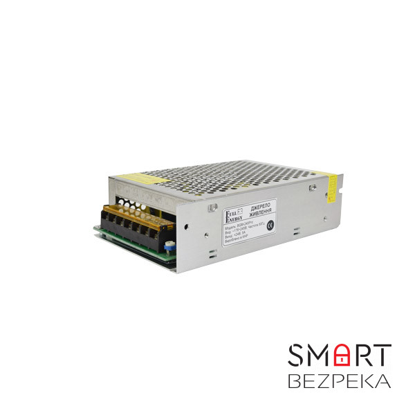Блок питания Full Energy BGM-245Pro 24 В / 5 А