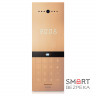 Вызывная видеопанель Slinex Sitara (gold) для IP-домофонов