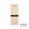 Відеопанель виклику Slinex Sitara (gold) для IP-домофонів