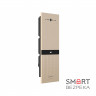 Вызывная видеопанель Slinex Sitara (gold) для IP-домофонов