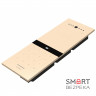Вызывная видеопанель Slinex Sitara (gold) для IP-домофонов