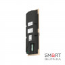 Вызывная видеопанель Slinex Sitara (gold) для IP-домофонов