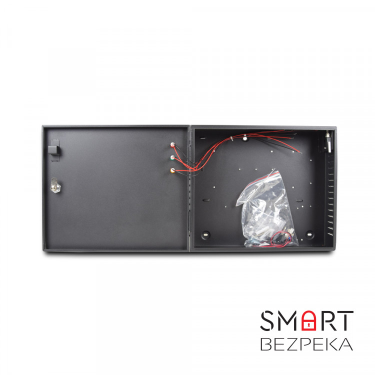 Щит монтажний ZKTeco Case 04 Metal Box