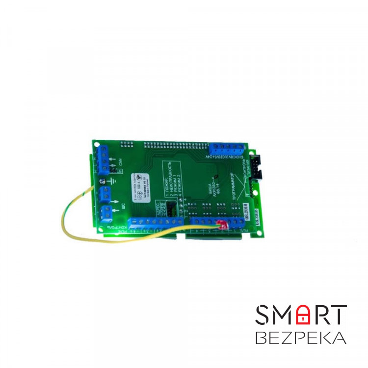 Блок шлейфа адресний СКБ Електронмаш - БШ-А для пожежної сигналізації