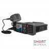 Автомобильная радиостанция HYTERA HM785 VHF 136-174 МГц, GPS, Bluetooth, High Power 50W