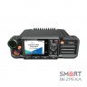 Автомобильная радиостанция HYTERA HM785 VHF 136-174 МГц, GPS, Bluetooth, High Power 50W