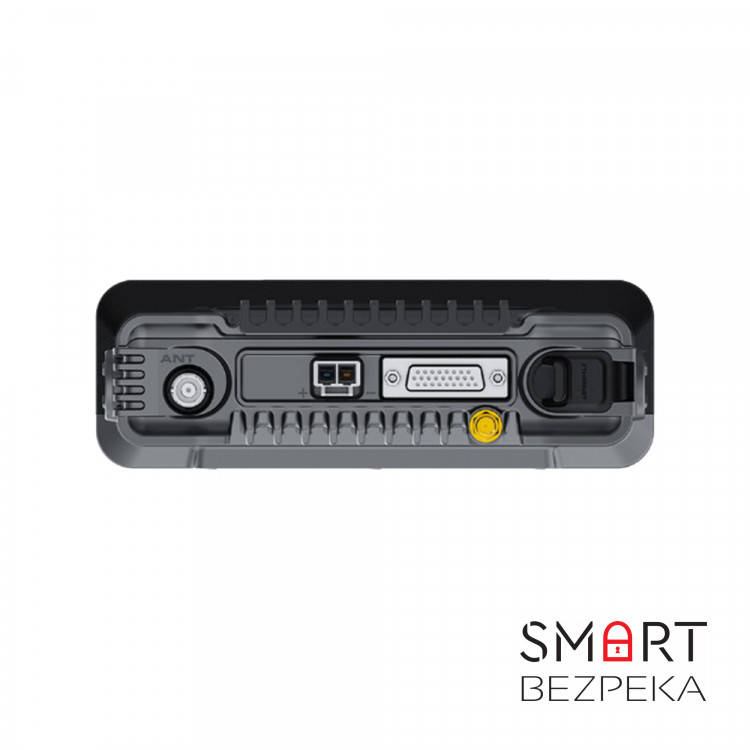 Автомобільна радіостанція HYTERA HM785 VHF 136-174 МГц, GPS, Bluetooth, High Power 50W