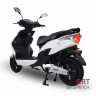 Электроскутер LVNENG LX01.2020 Electric motorcycle 2020W 60V23.4Ah