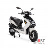 Электроскутер LVNENG LX01.2020 Electric motorcycle 2020W 60V23.4Ah