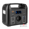 Багатофункціональна портативна зарядна станція Logicpower LP CHARGER 160 (160W, 204Wh)