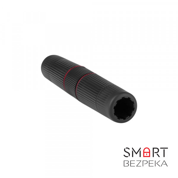 З'єднувач кабельний герметичний GreenVision GV-RJ45