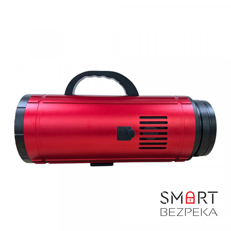 Пошуковий прожектор LUXX LUXTRONCS-SPT-S001-B