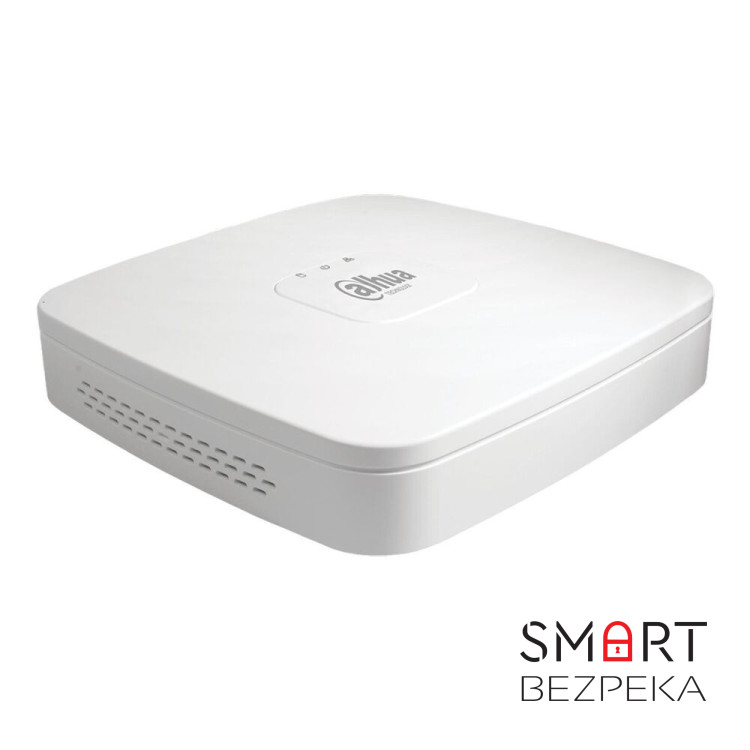 Комплект видеонаблюдения Dahua на 4 уличные видеокамеры 2Мп аналоговый